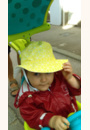 avis Chapeau Kapel anti UV par Gaelle
