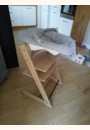 avis Chaise Tripp Trapp® par LAURA