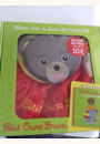 avis Mon sac à dos de rentrée Petit Ours Brun par AUDREY