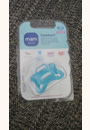 avis Sucette Comfort silicone avec boite de stérilisation par Célia