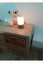 avis Veilleuse Musicale Soothe par Julie