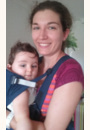avis Porte bébé Original par ANGELIQUE