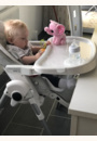 avis Chaise haute Prima Pappa Zero3 par Helena