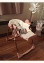 avis Chaise haute Prima Pappa Zero3 par Sandy