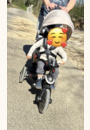 avis Tricycle Explorer 4 En 1 Évolutif Et Pliable par Stascha