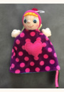 avis Doudou Rubens Goodies par Lucie