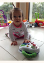 avis Tourni piano par Christelle