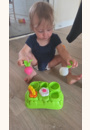 avis Mon premier jardin - Premières activités par Anaïs