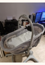 avis Transat Baby Hug 4in1 Air par Aurelie