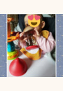 avis Biberon Very Hungry par Emilie