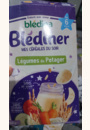 avis BLEDINA Céréales Blédine Légumes par Narimene