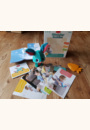 avis WONDER BUDDIES par Clémence