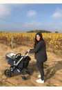 avis Poussette Cameleon 3 Plus par Alexandra