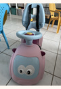 avis Maestro II Balade par Claire