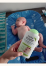 avis Gel Lavant Surgras Corps et Cheveux au Calendula peau sensible par Béatrice