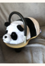 avis Porteur Wheely Bug petit format - 12 mois par Sophie