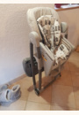 avis Chaise haute Multiply 6 en 1 par Caitlin