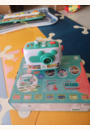 avis Projecteur & Conteur d'histoires - Disney Baby par Virginie