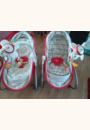 avis Transat Rocker napper 3 en 1 par Sandrine