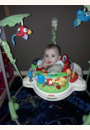 avis Jumperoo Jungle Sons et Lumières par marilyne