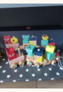 avis Train Baby forest par Katia