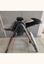 avis Chaise haute Minla par Anais