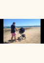 avis Poussette XPLORY par Sarah