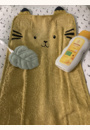avis Huile de massage douceur bébé par Cécilia