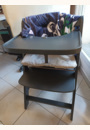 avis Chaise haute Beta+ par Camêla