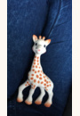 avis Sophie la Girafe par MELISSA
