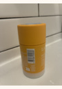 avis Stick solaire SPF50 par Anne-Charlotte