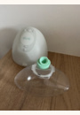 avis Tire-lait électrique Pump Single par Caroline