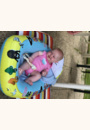 avis Sophie la Girafe millesime 50 ans par Manach