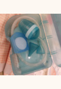 avis Physiomer Hygiène nasale + Mouche bébé par Marie