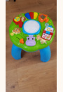 avis Table d'éveil Musical des Animaux par Dorine