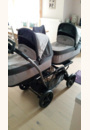 avis Poussette double Duette par Chloe