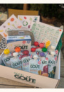 avis Box Diversification Alimentaire par Camille
