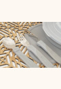 avis Couverts Inox apprentissage par Ophélie