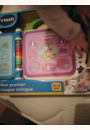 avis Mon premier imagier bilingue par Benedicte