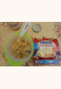 avis NESTLE - Ma recette - Pot hachis parmentier 8 mois par janine