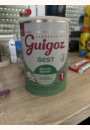 avis Lait infantile Guigoz Gest 1 en poudre par Amandine