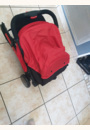 avis Poussette 4 roues Yuko par Coralie