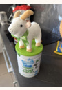 avis Lait infantile de chèvre 2ème âge - 800g par Elmehdi