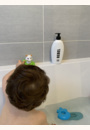 avis Gel lavant REBEL 2-en-1 par Émeline