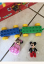 avis La parade d'anniversaire de Mickey et Minnie Duplo par Claude