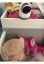 avis Babyphone Vidéo Perfect BM3300 par Coralie