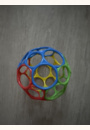avis Hochet Balle OBALL par chirine