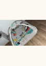 avis Tapis Plush Gymini ultra-confort par Céline