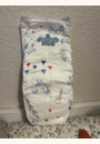 avis Couches bébé par Laura