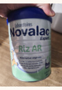 avis Lait en poudre AR Riz 0-36 mois par Loīc